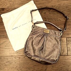 MARC JACOBS Handbag…NWOT